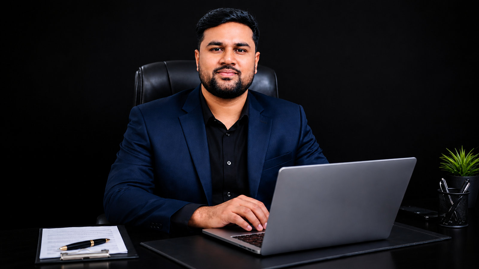 Founder of Sadvin Tech Solutions