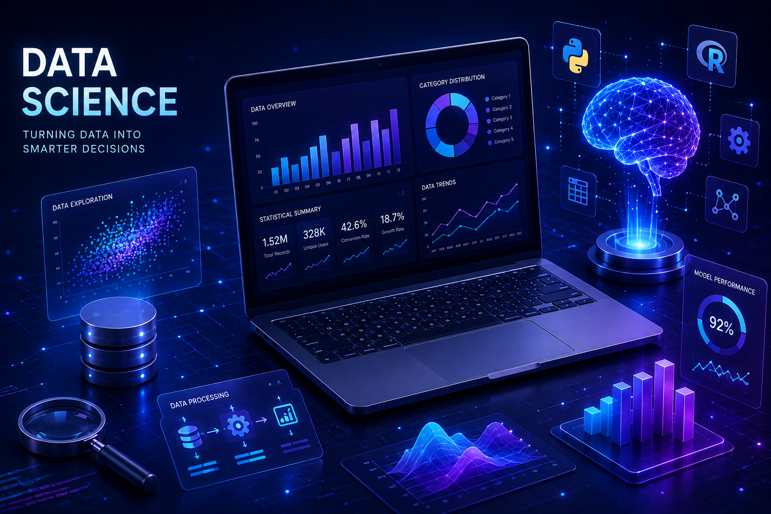 Data Science