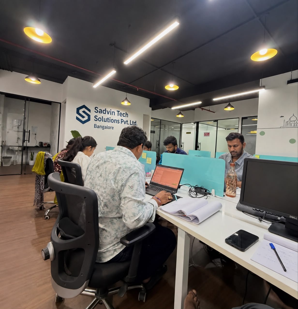 Group Discussion