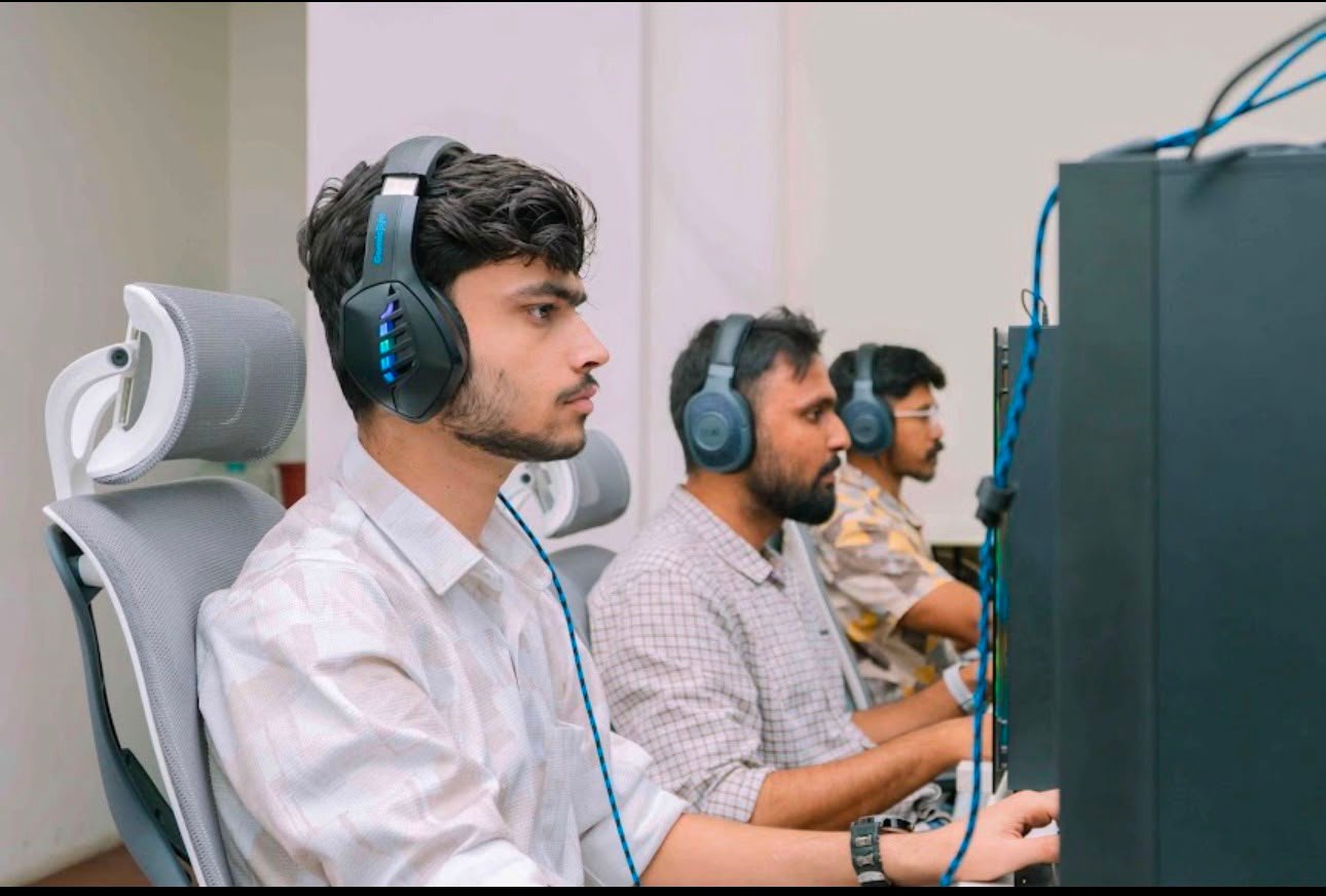 Coding Lab