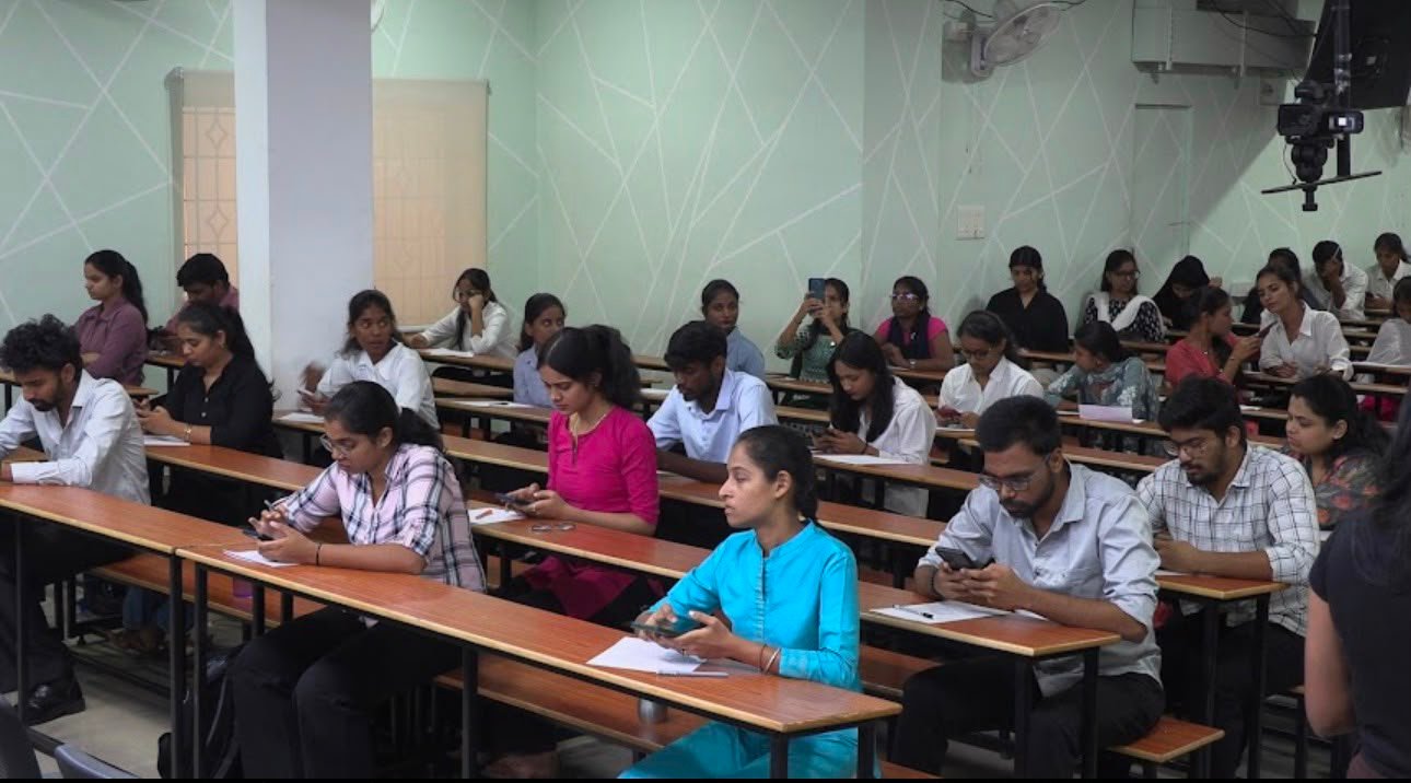 Classroom