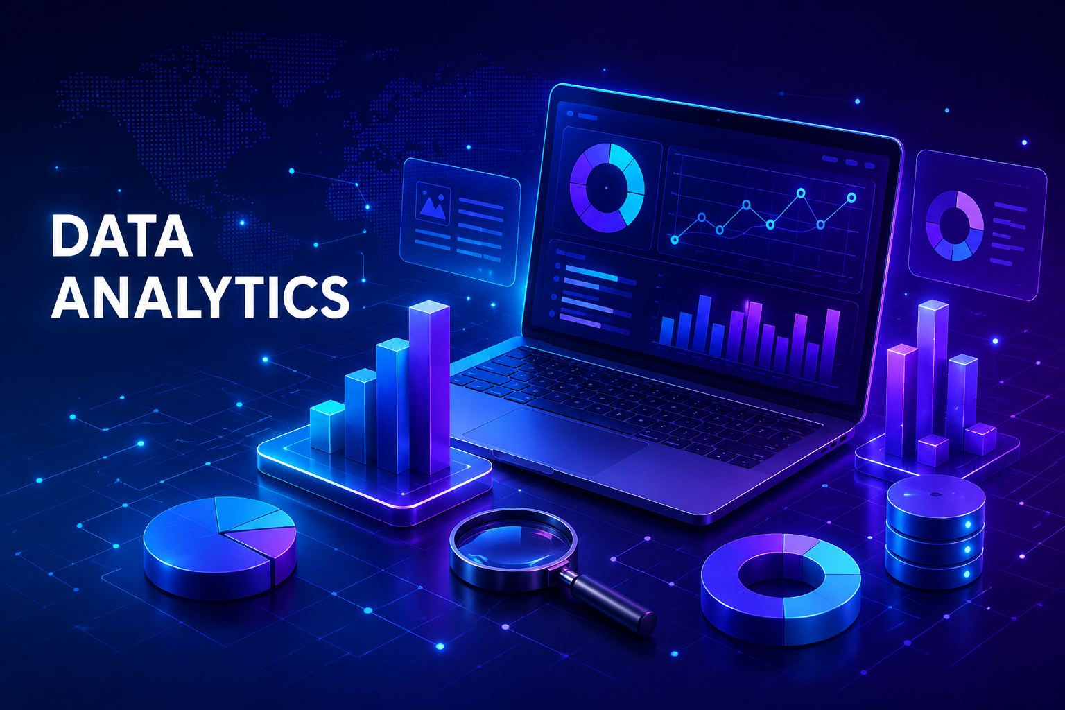 Data Analytics