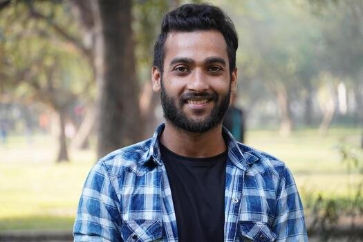 Rahul Kumar